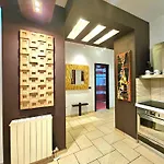 شقة Center Easy_luxury